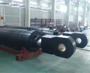 Hydraulic Cylinder 液压油缸