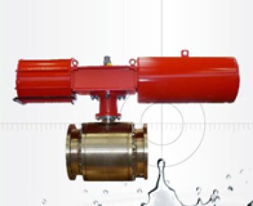 Actuators 执行器