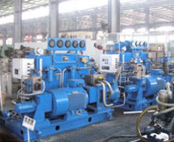 Power Unit 系统